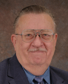 Mark Lebovic - Investment Advisor Representative