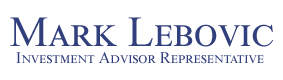 Mark Lebovic - Investment Advisor Representative